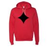 Sponge Fleece Hoodie (Adult) Thumbnail