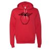 Sponge Fleece Hoodie (Adult) Thumbnail