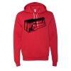 Sponge Fleece Hoodie (Adult) Thumbnail