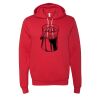 Sponge Fleece Hoodie (Adult) Thumbnail