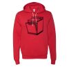 Sponge Fleece Hoodie (Adult) Thumbnail