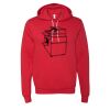 Sponge Fleece Hoodie (Adult) Thumbnail