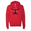 Sponge Fleece Hoodie (Adult) Thumbnail