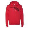 Sponge Fleece Hoodie (Adult) Thumbnail