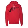 Sponge Fleece Hoodie (Adult) Thumbnail