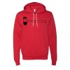 Sponge Fleece Hoodie (Adult) Thumbnail