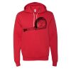Sponge Fleece Hoodie (Adult) Thumbnail
