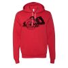 Sponge Fleece Hoodie (Adult) Thumbnail