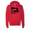 Sponge Fleece Hoodie (Adult) Thumbnail