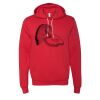 Sponge Fleece Hoodie (Adult) Thumbnail
