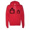 Sponge Fleece Hoodie (Adult) Thumbnail