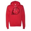 Sponge Fleece Hoodie (Adult) Thumbnail