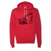 Sponge Fleece Hoodie (Adult) Thumbnail
