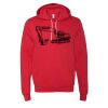 Sponge Fleece Hoodie (Adult) Thumbnail