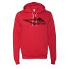 Sponge Fleece Hoodie (Adult) Thumbnail