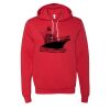 Sponge Fleece Hoodie (Adult) Thumbnail