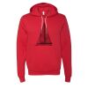 Sponge Fleece Hoodie (Adult) Thumbnail