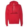 Sponge Fleece Hoodie (Adult) Thumbnail