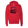 Sponge Fleece Hoodie (Adult) Thumbnail