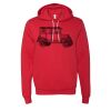 Sponge Fleece Hoodie (Adult) Thumbnail