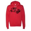 Sponge Fleece Hoodie (Adult) Thumbnail