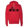 Sponge Fleece Hoodie (Adult) Thumbnail