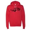 Sponge Fleece Hoodie (Adult) Thumbnail