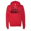 Sponge Fleece Hoodie (Adult) Thumbnail