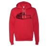 Sponge Fleece Hoodie (Adult) Thumbnail