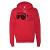 Sponge Fleece Hoodie (Adult) Thumbnail