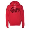 Sponge Fleece Hoodie (Adult) Thumbnail