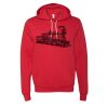 Sponge Fleece Hoodie (Adult) Thumbnail