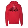 Sponge Fleece Hoodie (Adult) Thumbnail