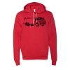 Sponge Fleece Hoodie (Adult) Thumbnail