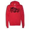 Sponge Fleece Hoodie (Adult) Thumbnail
