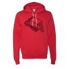 Sponge Fleece Hoodie (Adult) Thumbnail