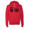 Sponge Fleece Hoodie (Adult) Thumbnail