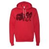 Sponge Fleece Hoodie (Adult) Thumbnail