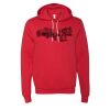 Sponge Fleece Hoodie (Adult) Thumbnail