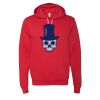 Sponge Fleece Hoodie (Adult) Thumbnail