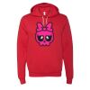 Sponge Fleece Hoodie (Adult) Thumbnail