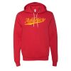 Sponge Fleece Hoodie Thumbnail