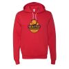 Sponge Fleece Hoodie (Adult) Thumbnail