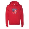 Sponge Fleece Hoodie (Adult) Thumbnail
