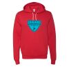 Sponge Fleece Hoodie (Adult) Thumbnail