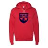 Sponge Fleece Hoodie (Adult) Thumbnail