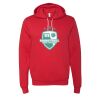 Sponge Fleece Hoodie (Adult) Thumbnail