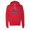 Sponge Fleece Hoodie (Adult) Thumbnail
