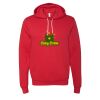 Sponge Fleece Hoodie (Adult) Thumbnail