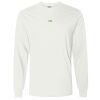 HD Cotton Long Sleeve T-Shirt (Adult) Thumbnail